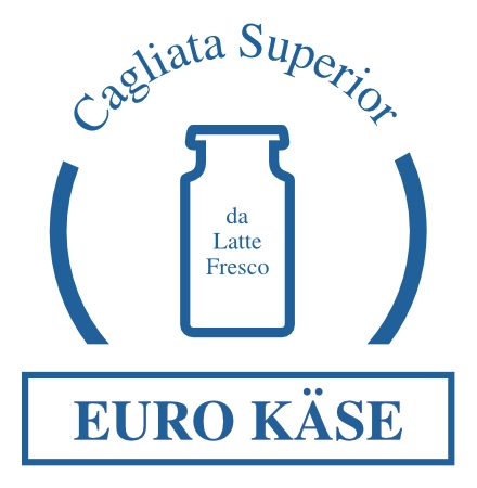 Logo Euro Käse GmbH