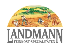 Landmann Marketing und Vertriebs GmbH Logo