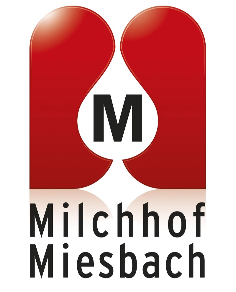 Milchhof Miesbach EG Logo